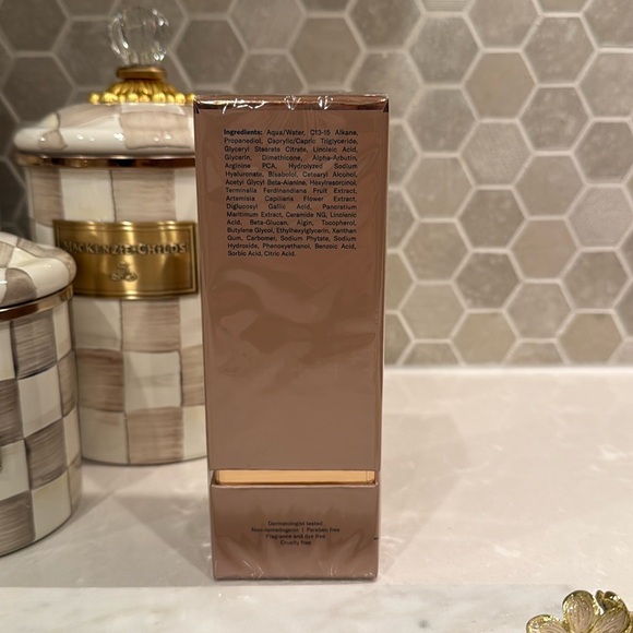 50ML SKINBETTER SCIENCE EVEN TONE CORRECTING SERUM **BRAND NEW SEALED IN… - Picture 3 of 4